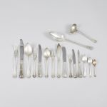 495138 Cutlery set